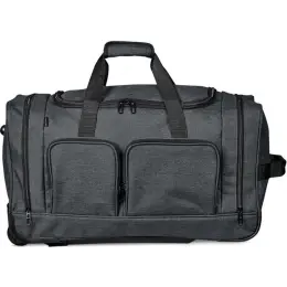 Serendipio Ravello Trolley Bag - Unbranded